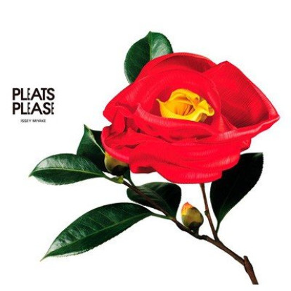 Pleats Please L’Eau