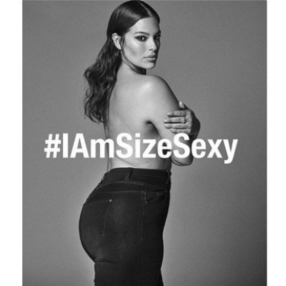 Plus Size Glam 