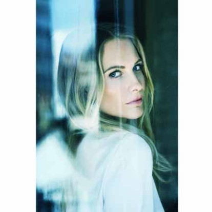 Poppy Delevingne