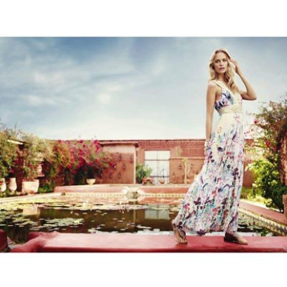 Poppy Delevingne