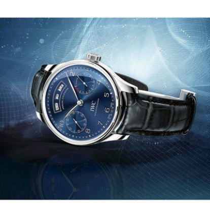 Portugieser Collection
