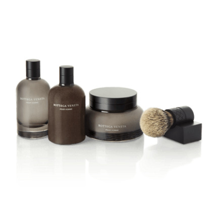 Pour Homme 
