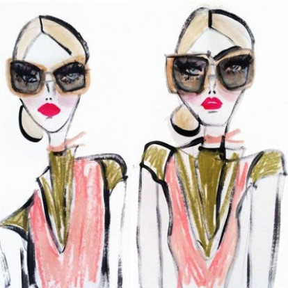 Prada goes digital