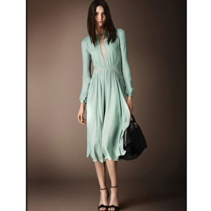 Pre-fall collection