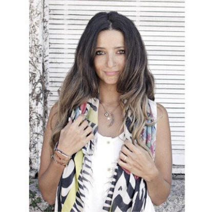 Pure bohemian