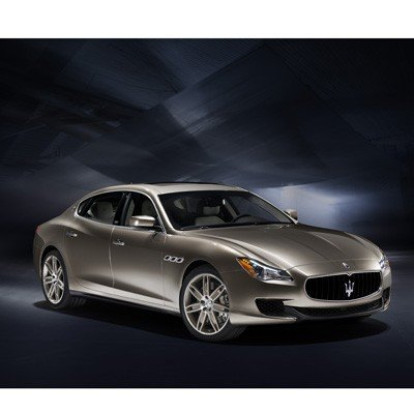 Quattroporte