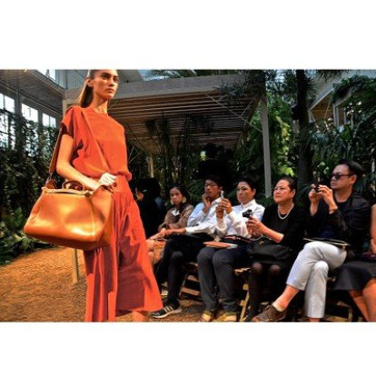 Ready-to-wear SS 14