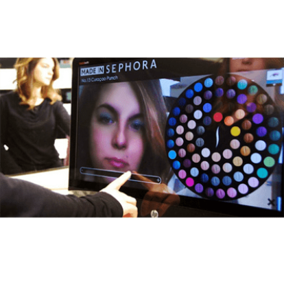 Reality Mirror
