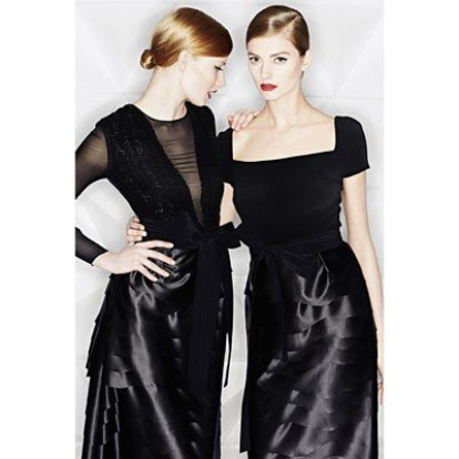 Resort 2015