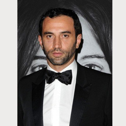 Riccardo Tisci
