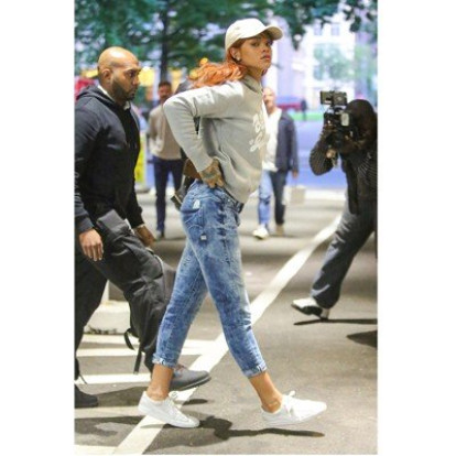 Rihanna