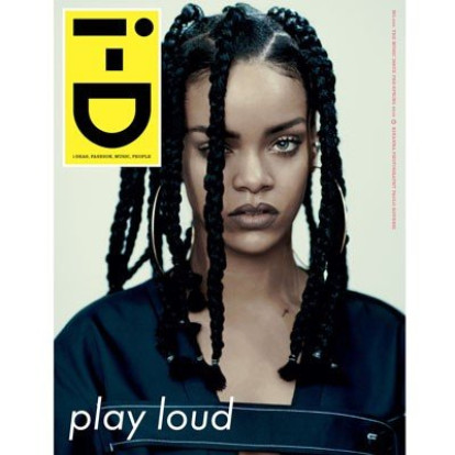 Rihanna