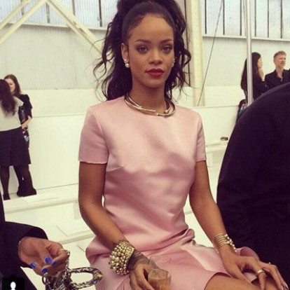 Rihanna