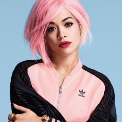 Rita Ora