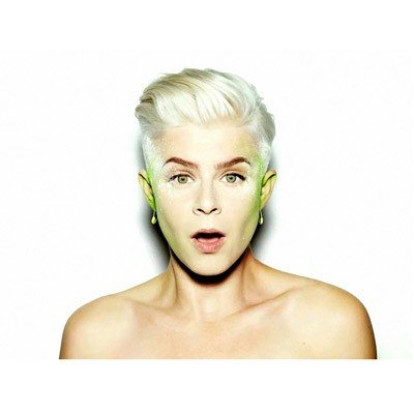 Robyn
