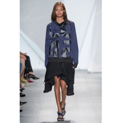 Runway Collection 2015