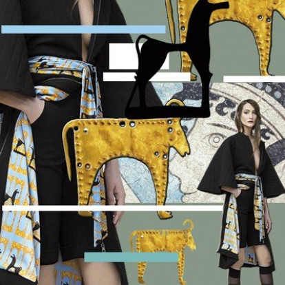Sartorial Modernism