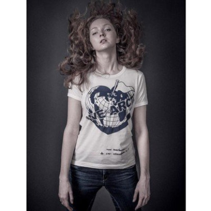 Save the Arctic!
