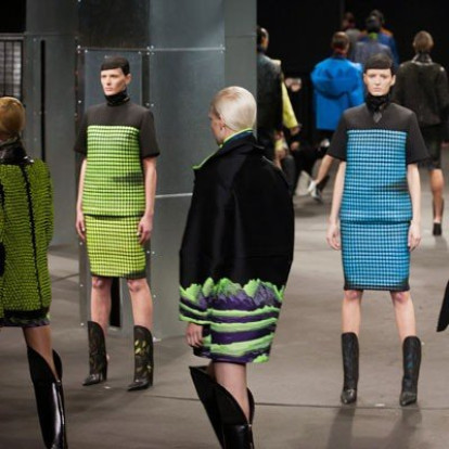 SCAD style