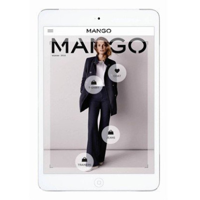 Scan & Shop