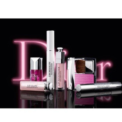 Sephora & Dior
