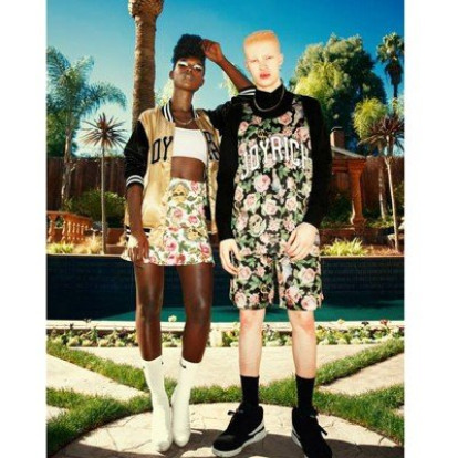 Shaun Ross