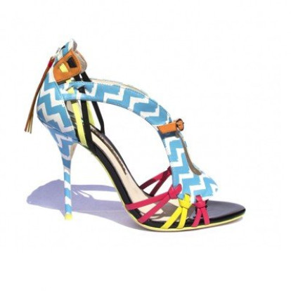 Shoe Fever!