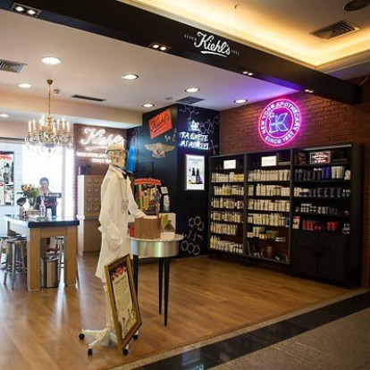 Shop-in-shop