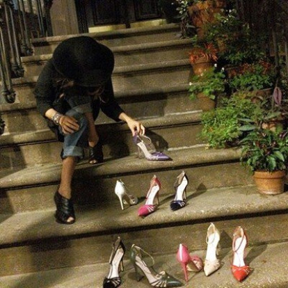 SJP Collection