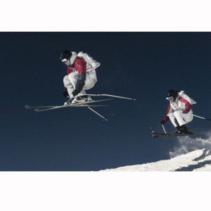 Ski Resort Exclusive Collection