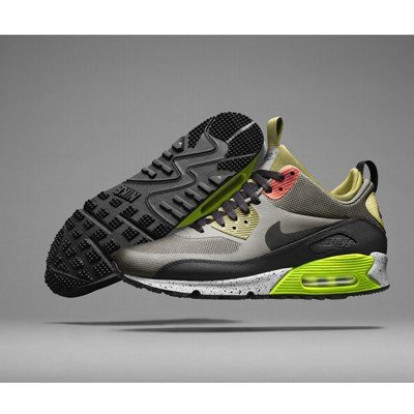 Sneakerboot