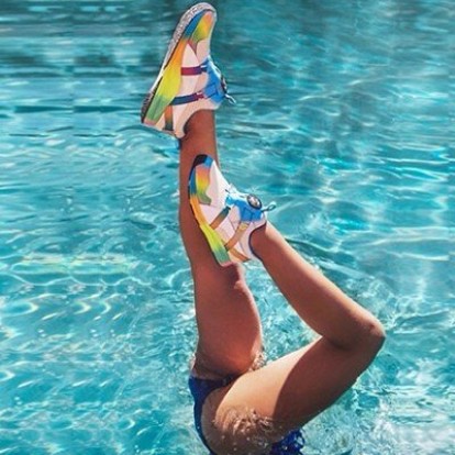 Solange Knowls