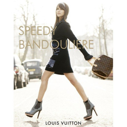 Speedy Bandouliere 