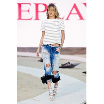 Spring/Summer Show 2016 