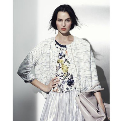 SS ‘14 collections
