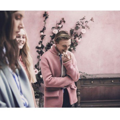 S/S 2014