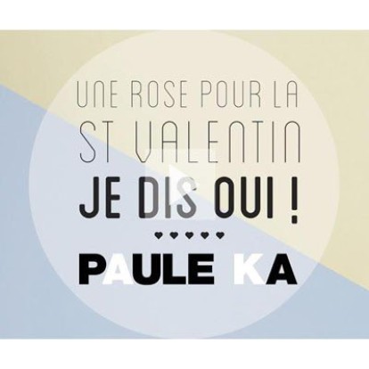 St. Valentine’s Day