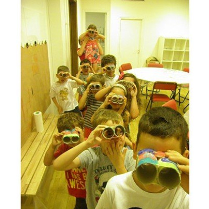 Summer Camp 2015 