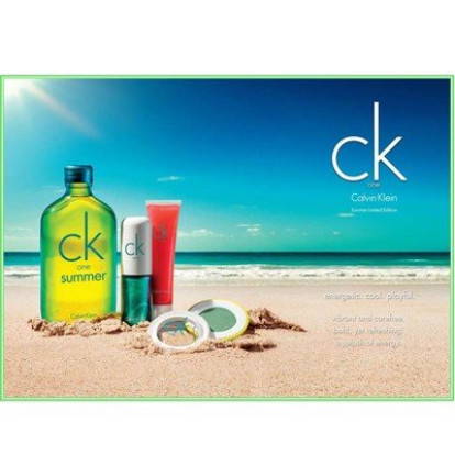 Summer LIMITED