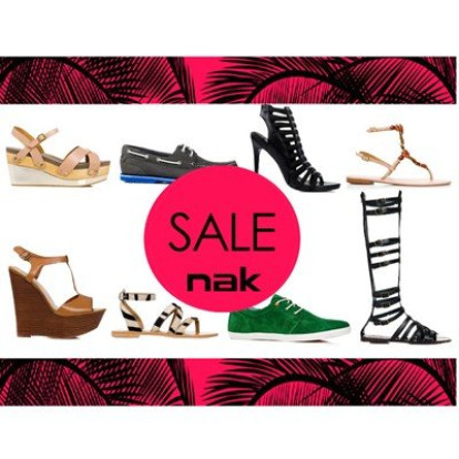 Summer Sales
