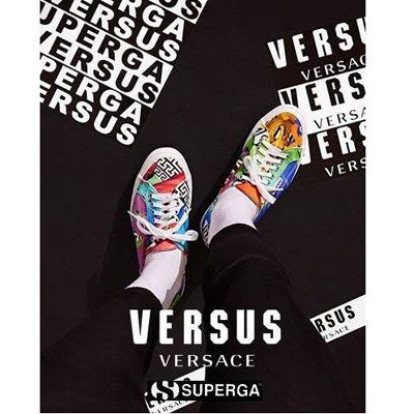 Superga