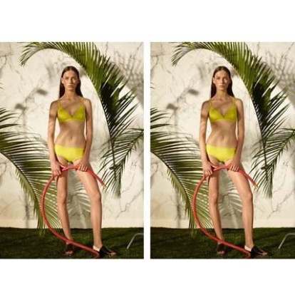 Swimwear 