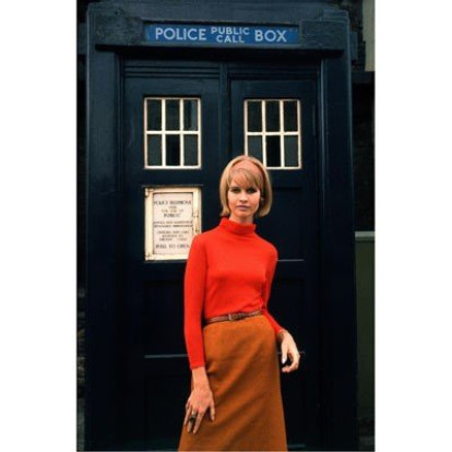 Swinging Sixties London