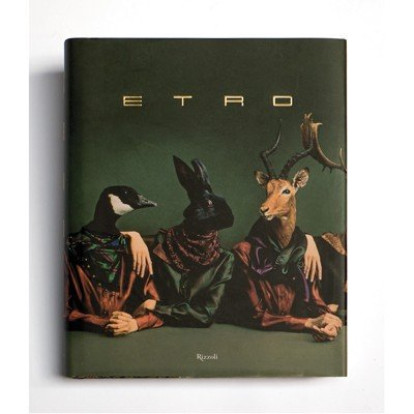 the Etro story