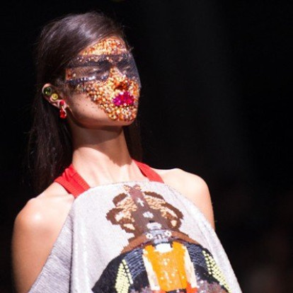 The fashion Show