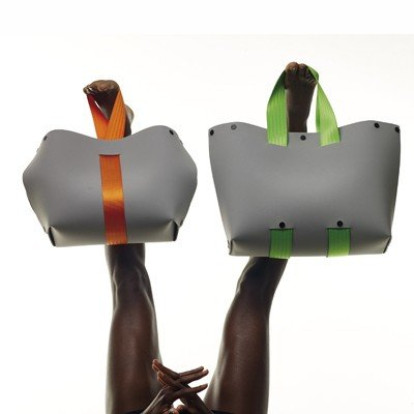 The New Bag Philosophy