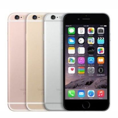 The New iPhone 6s