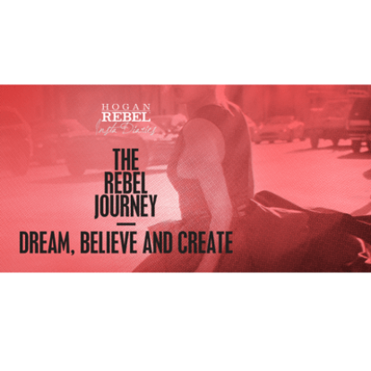 The Rebel Journey