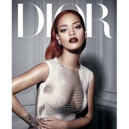 The Ultimate Dior Muse