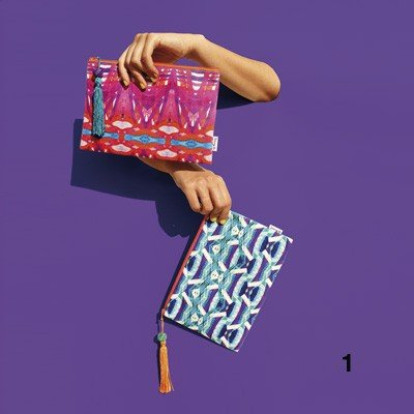 This summer, we love…